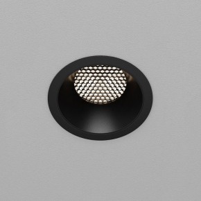 Встраиваемый светильник Maytoni Dip DL117-15W-4K-B в Троицке - troick.ok-mebel.com | фото 7