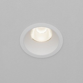 Встраиваемый светильник Maytoni Dip DL117-15W-4K-W в Троицке - troick.ok-mebel.com | фото 4