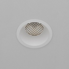 Встраиваемый светильник Maytoni Dip DL117-15W-4K-W в Троицке - troick.ok-mebel.com | фото 9