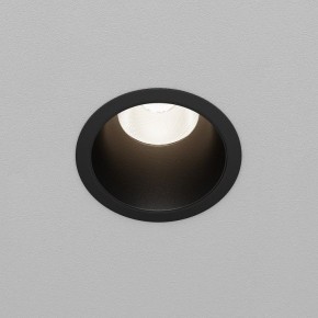 Встраиваемый светильник Maytoni Dip DL118-15W-4K-B в Троицке - troick.ok-mebel.com | фото 4