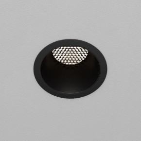 Встраиваемый светильник Maytoni Dip DL118-15W-4K-B в Троицке - troick.ok-mebel.com | фото 8