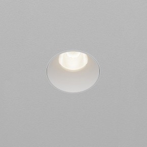 Встраиваемый светильник Maytoni Dip DL119-10W-4K-TRS-W в Троицке - troick.ok-mebel.com | фото 4