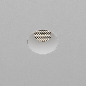 Встраиваемый светильник Maytoni Dip DL119-10W-4K-TRS-W в Троицке - troick.ok-mebel.com | фото 8