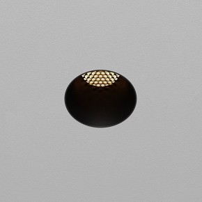 Встраиваемый светильник Maytoni Dip DL120-10W-2.7K-TRS-B в Троицке - troick.ok-mebel.com | фото 8