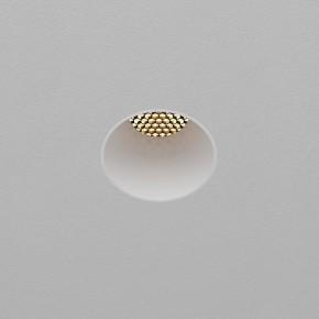 Встраиваемый светильник Maytoni Dip DL120-10W-2.7K-TRS-W в Троицке - troick.ok-mebel.com | фото 9