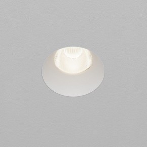 Встраиваемый светильник Maytoni Dip DL121-15W-4K-TRS-W в Троицке - troick.ok-mebel.com | фото 4