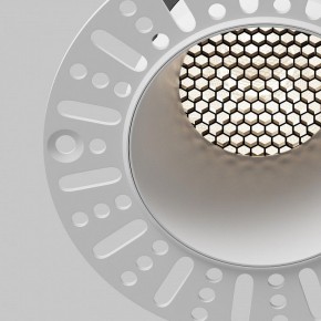 Встраиваемый светильник Maytoni Dip DL122-15W-4K-TRS-W в Троицке - troick.ok-mebel.com | фото 12