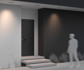 Встраиваемый светильник Maytoni Ghost O488DL-L12GF3K в Троицке - troick.ok-mebel.com | фото 6