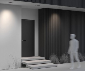 Встраиваемый светильник Maytoni Ghost O488DL-L12GF4K в Троицке - troick.ok-mebel.com | фото 6