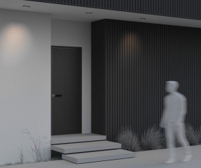 Встраиваемый светильник Maytoni Ghost O488DL-L6GF3K в Троицке - troick.ok-mebel.com | фото 7