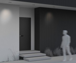 Встраиваемый светильник Maytoni Ghost O488DL-L6GF4K в Троицке - troick.ok-mebel.com | фото 6