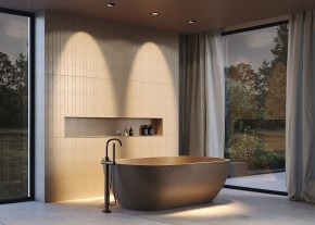 Встраиваемый светильник Maytoni Lens DL105-12W3K-B в Троицке - troick.ok-mebel.com | фото 8
