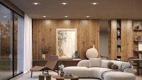 Встраиваемый светильник Maytoni Nude DL065-12W4K-TRS-W в Троицке - troick.ok-mebel.com | фото 5