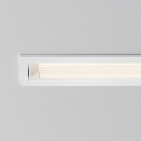 Встраиваемый светильник Maytoni Parete DL100-6W2.7-3-4K-W в Троицке - troick.ok-mebel.com | фото 7