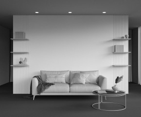 Встраиваемый светильник Maytoni Pauline DL067-GX53-W в Троицке - troick.ok-mebel.com | фото 6
