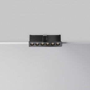 Встраиваемый светильник Maytoni Points DL065-12W3-6K-B в Троицке - troick.ok-mebel.com | фото 3