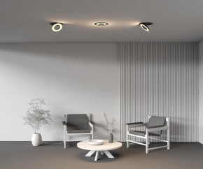 Встраиваемый светильник Maytoni Vector DL102-12W2.7K-B в Троицке - troick.ok-mebel.com | фото 8