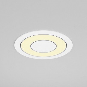 Встраиваемый светильник Maytoni Vector DL102-12W2.7K-W в Троицке - troick.ok-mebel.com | фото 3