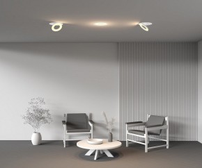 Встраиваемый светильник Maytoni Vector DL102-12W2.7K-W в Троицке - troick.ok-mebel.com | фото 9