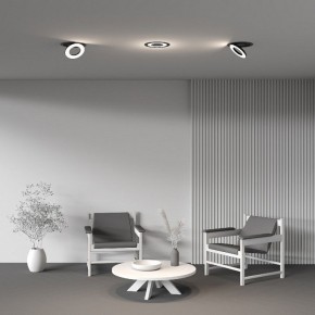 Встраиваемый светильник Maytoni Vector DL102-12W4K-B в Троицке - troick.ok-mebel.com | фото 7