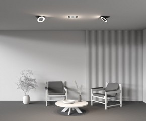 Встраиваемый светильник Maytoni Vector DL102-12W4K-B в Троицке - troick.ok-mebel.com | фото 8