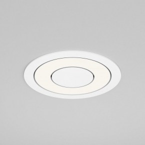 Встраиваемый светильник Maytoni Vector DL102-12W4K-W в Троицке - troick.ok-mebel.com | фото 3