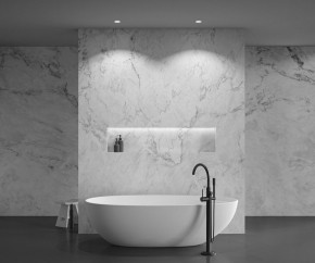 Встраиваемый светильник Maytoni Zoom DL034-01-12W2.7K-W в Троицке - troick.ok-mebel.com | фото 4