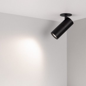 Встраиваемый светильник на штанге Arlight LGD-ARTEMIS-BUILT-FLAP-R55-12W 051795 в Троицке - troick.ok-mebel.com | фото 4