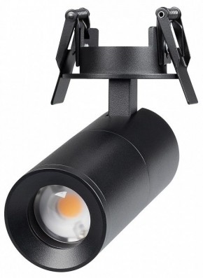 Встраиваемый светильник на штанге Arlight LGD-ARTEMIS-BUILT-FLAP-R55-12W 051796 в Троицке - troick.ok-mebel.com | фото 2
