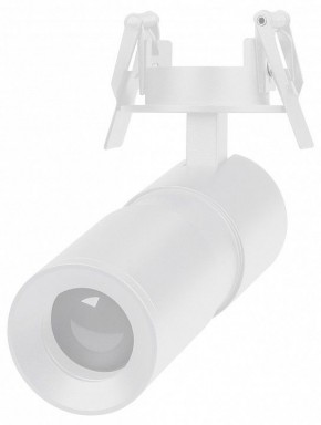 Встраиваемый светильник на штанге Arlight LGD-ARTEMIS-BUILT-FLAP-R55-12W 051797 в Троицке - troick.ok-mebel.com | фото