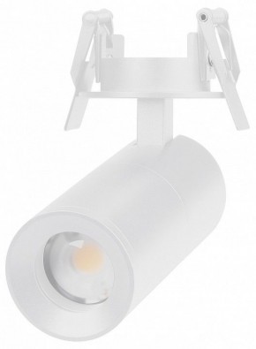 Встраиваемый светильник на штанге Arlight LGD-ARTEMIS-BUILT-FLAP-R55-12W 051797 в Троицке - troick.ok-mebel.com | фото 2