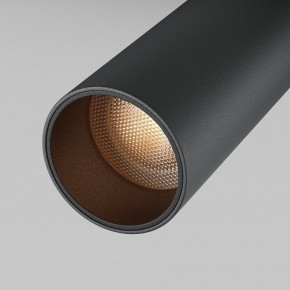 Встраиваемый светильник на штанге Maytoni FOCUS LED C053CL-L12W2.7K-W-B в Троицке - troick.ok-mebel.com | фото 7