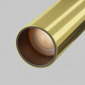 Встраиваемый светильник на штанге Maytoni FOCUS LED C053CL-L12W2.7K-W-BS в Троицке - troick.ok-mebel.com | фото 8