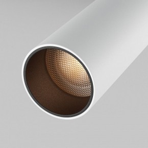 Встраиваемый светильник на штанге Maytoni FOCUS LED C053CL-L12W2.7K-W-W в Троицке - troick.ok-mebel.com | фото 9