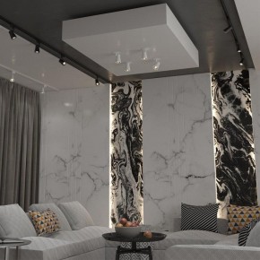 Встраиваемый светильник на штанге Novotech Molo 370931 в Троицке - troick.ok-mebel.com | фото 3