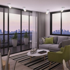 Встраиваемый светильник на штанге Novotech Pipe 370452 в Троицке - troick.ok-mebel.com | фото 3