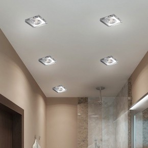 Встраиваемый светильник Novotech Aqua 369884 в Троицке - troick.ok-mebel.com | фото 2