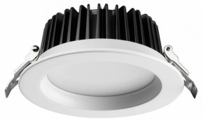 Встраиваемый светильник Novotech Drum 359414 в Троицке - troick.ok-mebel.com | фото