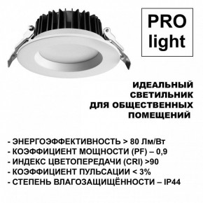 Встраиваемый светильник Novotech Drum 359414 в Троицке - troick.ok-mebel.com | фото 5