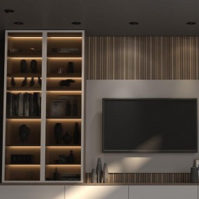 Встраиваемый светильник Novotech Gesso 358816 в Троицке - troick.ok-mebel.com | фото 6