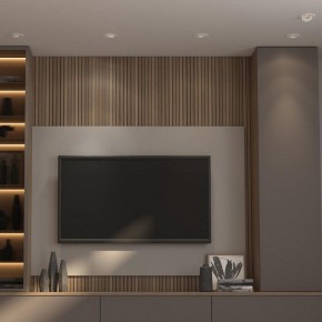 Встраиваемый светильник Novotech Gesso 358817 в Троицке - troick.ok-mebel.com | фото 3
