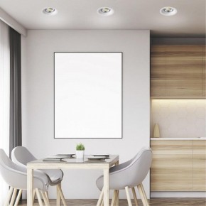 Встраиваемый светильник Novotech Glok 358024 в Троицке - troick.ok-mebel.com | фото 2