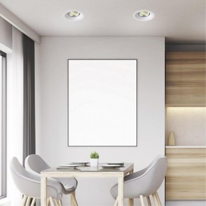 Встраиваемый светильник Novotech Glok 358026 в Троицке - troick.ok-mebel.com | фото 2