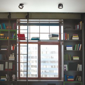Встраиваемый светильник Novotech Groda 358783 в Троицке - troick.ok-mebel.com | фото 4