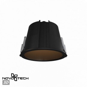 Встраиваемый светильник Novotech Lang 359429 в Троицке - troick.ok-mebel.com | фото 3