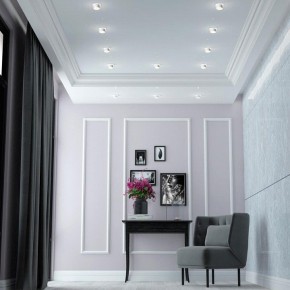 Встраиваемый светильник Novotech Lirio 370718 в Троицке - troick.ok-mebel.com | фото 4