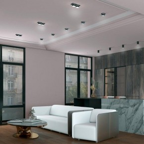 Встраиваемый светильник Novotech Lirio 370719 в Троицке - troick.ok-mebel.com | фото 3
