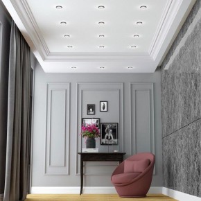 Встраиваемый светильник Novotech Lirio 370721 в Троицке - troick.ok-mebel.com | фото 3