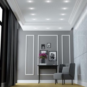 Встраиваемый светильник Novotech Lirio 370724 в Троицке - troick.ok-mebel.com | фото 4