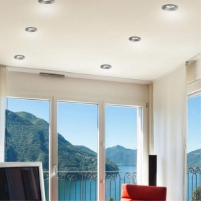 Встраиваемый светильник Novotech Metis 357586 в Троицке - troick.ok-mebel.com | фото 2